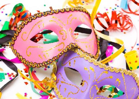 Encerramento de Colônia de Férias para PCD terá Baile de Carnaval