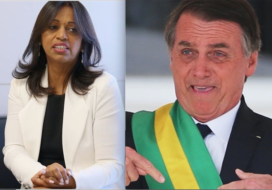 'Até mesmo o presidente deve seguir protocolo para ter acesso ao Enem', diz ex-chefe de segurança