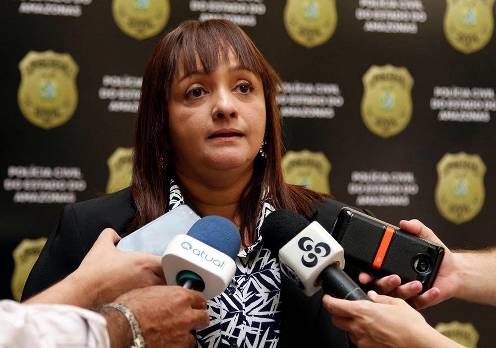 Homem é preso e irmãos são apreendidos suspeitos de roubarem mercadinho no Amazonas