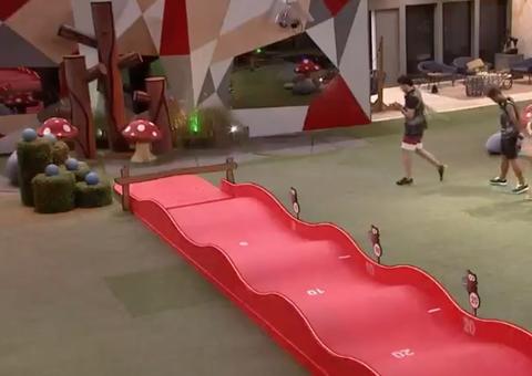 BBB19: Saiba quem venceu a primeira Prova do Líder