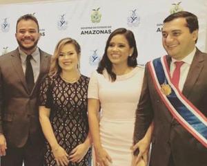 Na 'Corte’ de Wilson cuidar da beleza é um grande bem social 