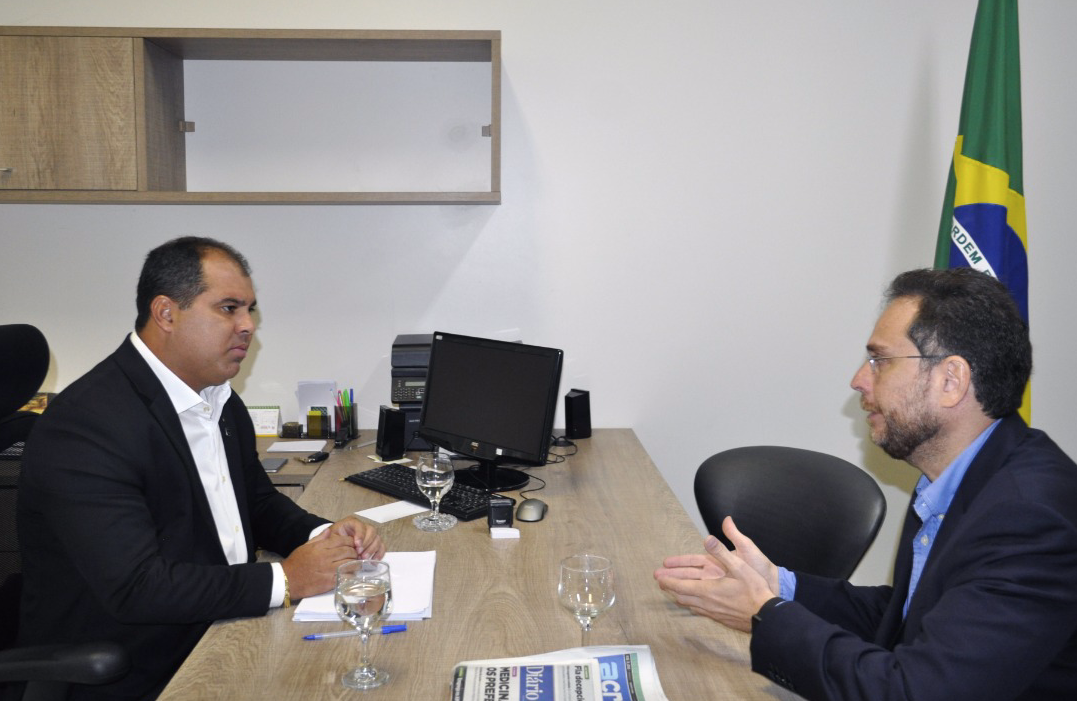 Laudos do Ipem serão usados para fiscalizar abastecimento de água em Manaus