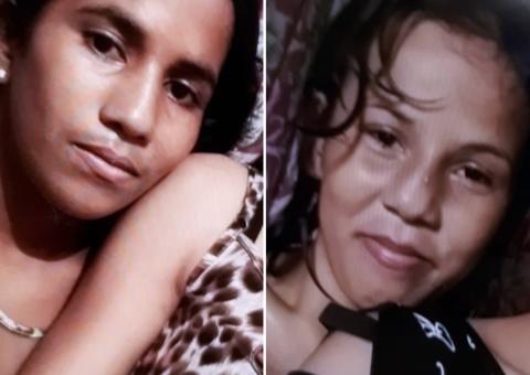 Família pede ajuda para encontrar irmãs desaparecidas em Manaus