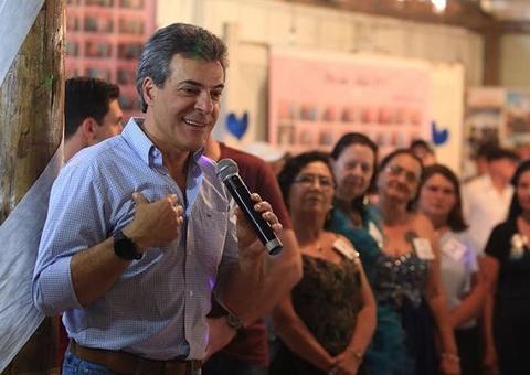 Operação da Lava Jato prende Beto Richa, ex-governador do Paraná