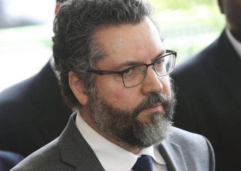 Brasil rejeita proposta de mediação na crise venezuelana