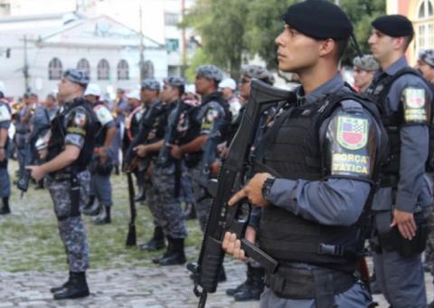 Juíza determina correção na data de promoção de oficiais da Polícia Militar do Amazonas