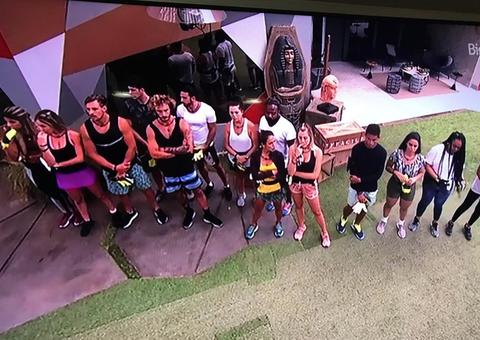 BBB 19: Veja quem ganhou a Prova do Anjo 