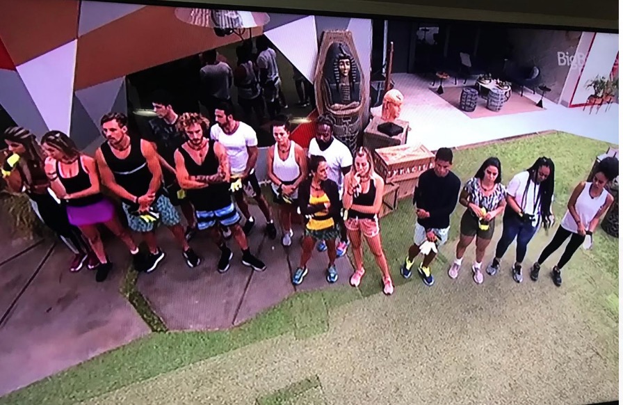 BBB 19: Veja quem ganhou a Prova do Anjo 