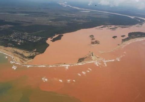 Responsável por barragem de Brumadinho, Vale responde na Justiça por desastre em Mariana