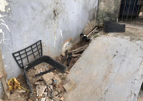 Águas de Manaus pode ser multada por cortes indevidos nos finais de semana e feriados