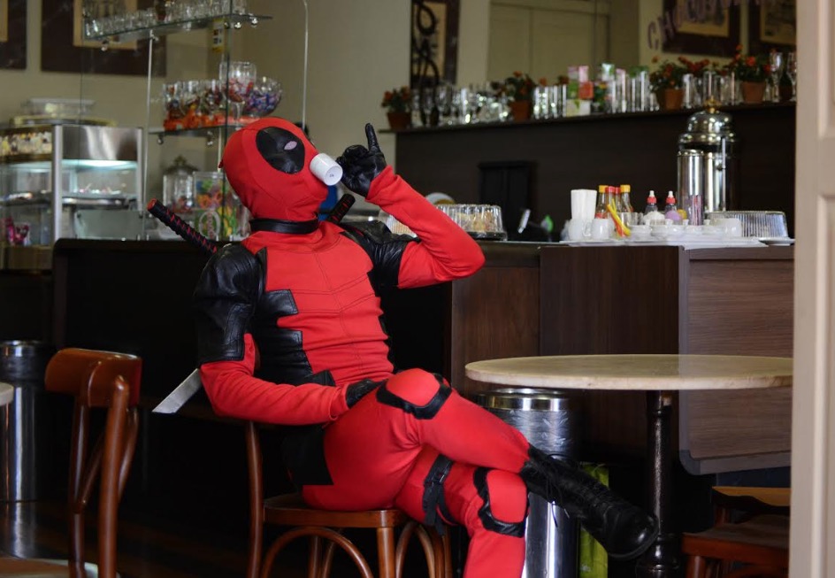 3ª edição do Universo Geek Museu movimenta cenário nerd de Manaus