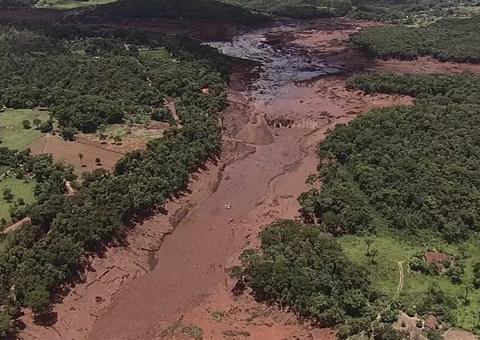 Bolsonaro planeja ir para Brumadinho no sábado; Planalto monta gabinete de crise