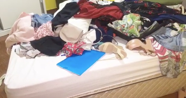 Com crianças em casa, família é feita refém por trio violento em Manaus