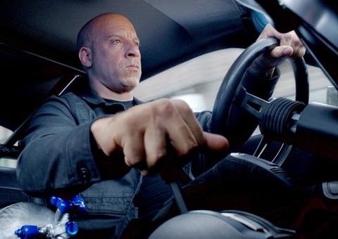 Vin Diesel anuncia data de estreia de Velozes e Furiosos 9