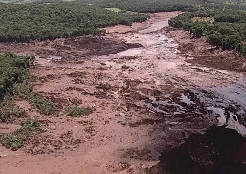Comitê avalia que desastre em Brumadinho pode ser maior do que o de Mariana
