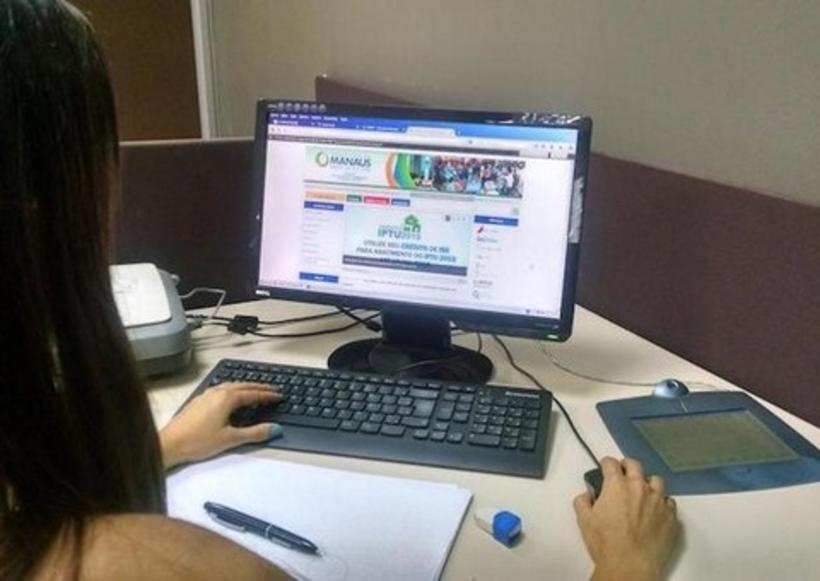 Prefeitura disponibiliza guias do IPTU 2019 na internet