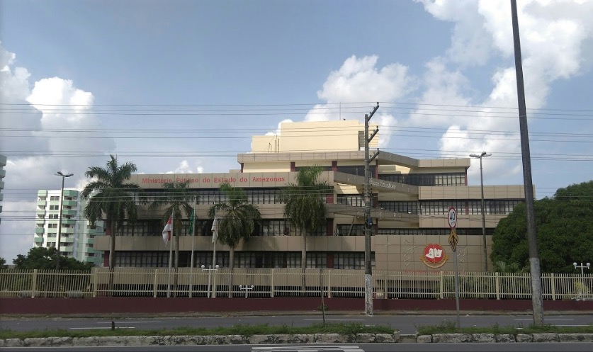 Ex-procurador-geral do MPE e mais cinco réus são condenados por improbidade administrativa 