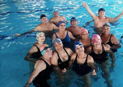 Parque Municipal do Idoso já tem data para retorno das atividades