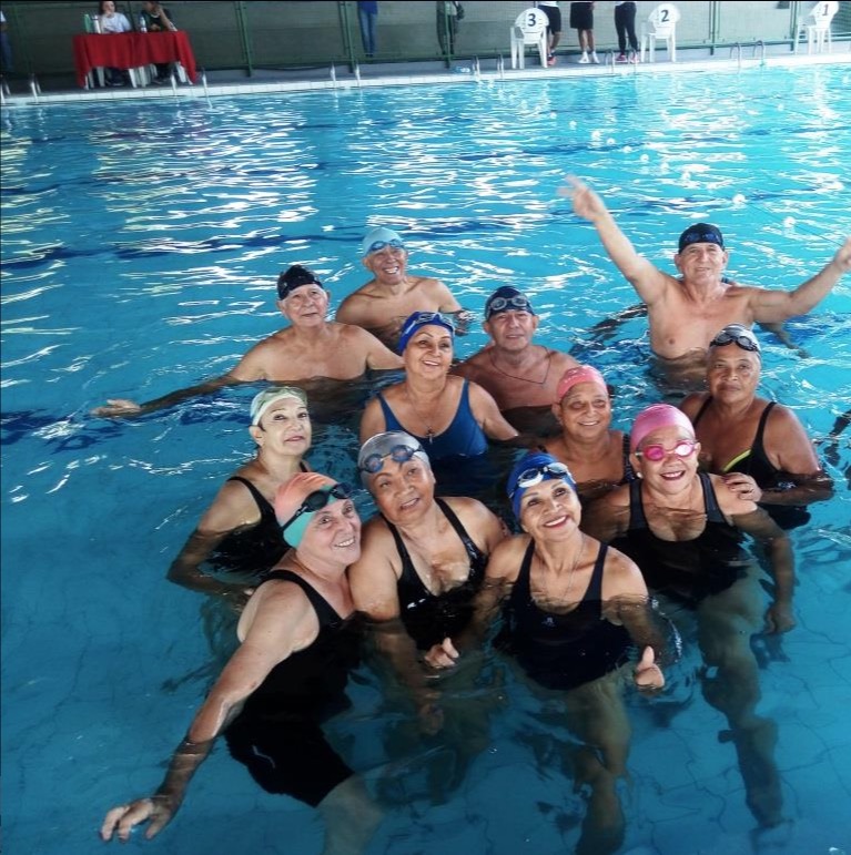 Parque Municipal do Idoso já tem data para retorno das atividades