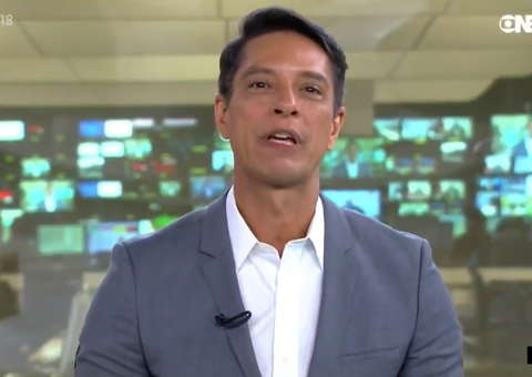  Saiba o motivo da demissão de âncora da GloboNews após 22 anos