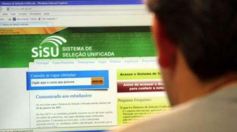 Ministério da Educação divulga novas datas para Sisu, ProUni e Fies