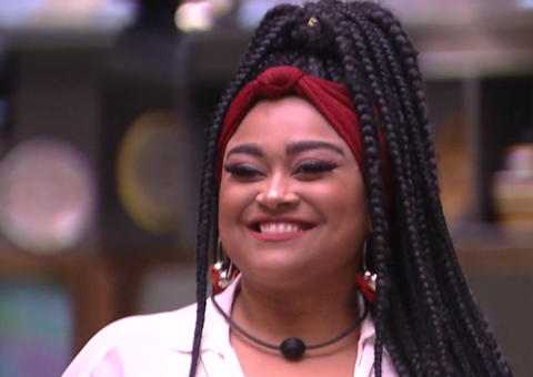 BBB 19: Rízia é sorteada e escolhe cinco brothers para camarote