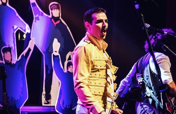 Tributo a banda Queen terá orquestra ao vivo em Manaus