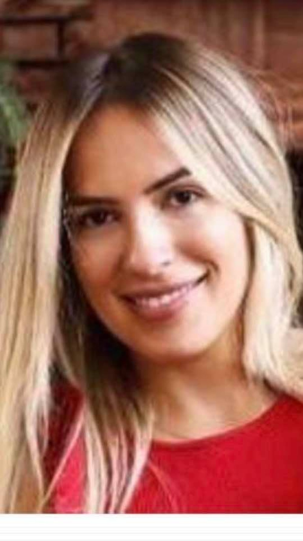 Médica é 1ª vítima de rompimento de barragem identificada