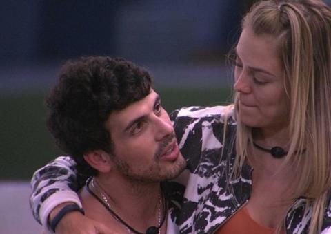 Interessado em outra sister, Maycon diz que vai se afastar de Isabella 