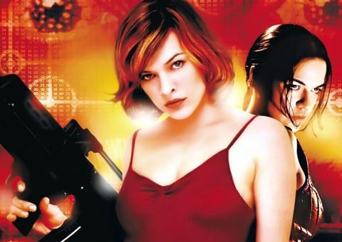 Resident Evil vai virar série na Netflix