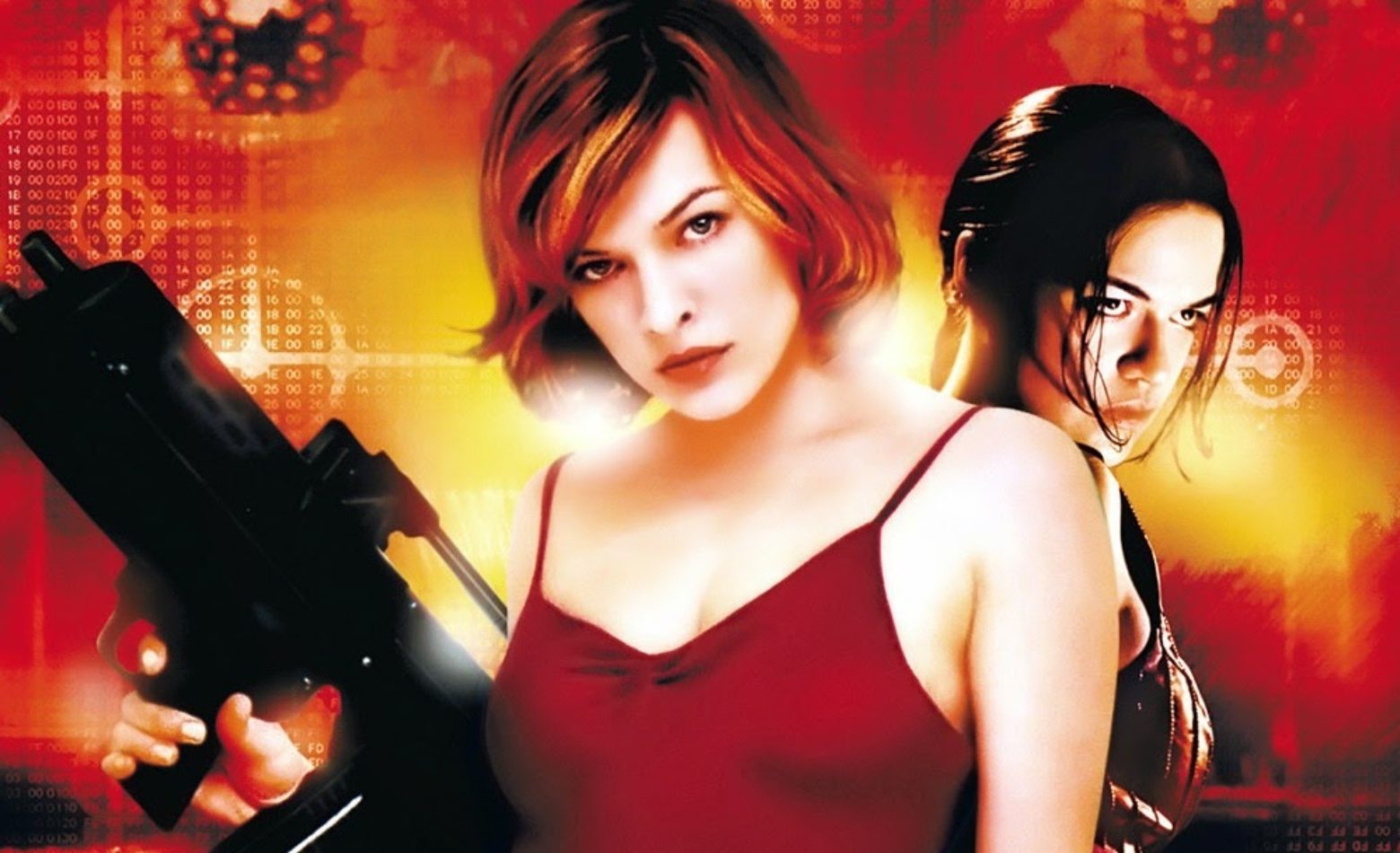 Resident Evil vai virar série na Netflix