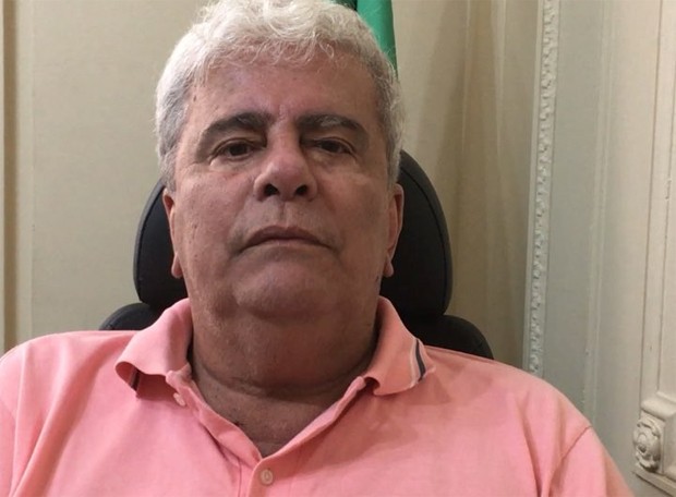  Morre aos 64 anos o apresentador Wagner Montes