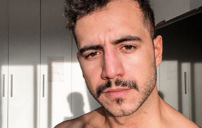 Ex-BBB Matheus vai entrar de volta em novela da Globo