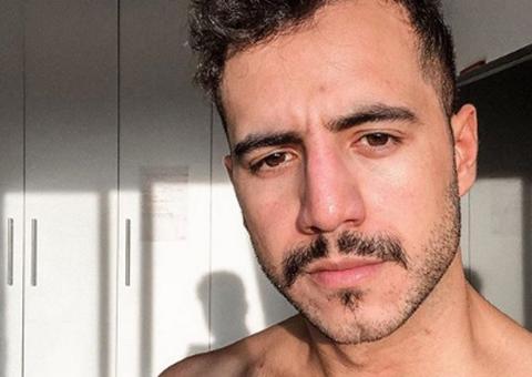 Ex-BBB Matheus vai entrar de volta em novela da Globo