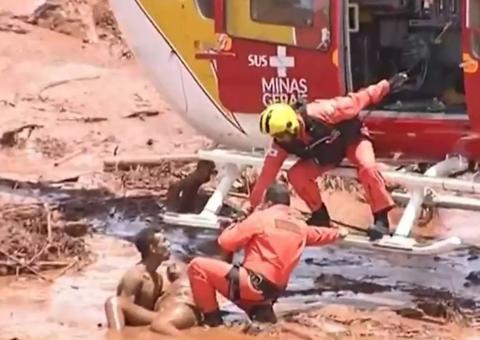 Israel vai mandar, até domingo, avião com equipe e equipamento de resgate