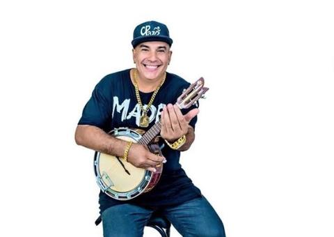 Timboca apresenta show de samba de raiz com Herlon e convidados