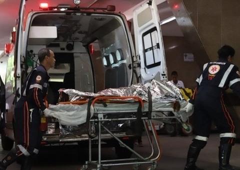 Número de mortos em Brumadinho sobe para 34 