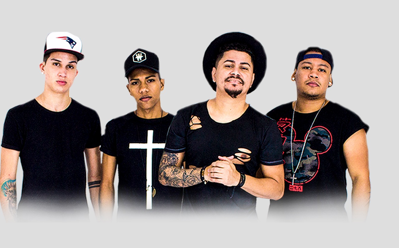 Neste sábado tem Esquenta Oficial da Sexta Havaiana na Amor eu vou dormir