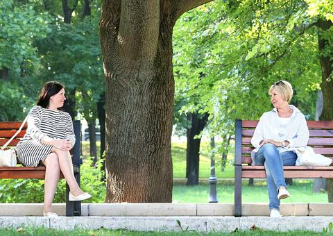 Por que temos o hábito de nos comparar aos outros? 