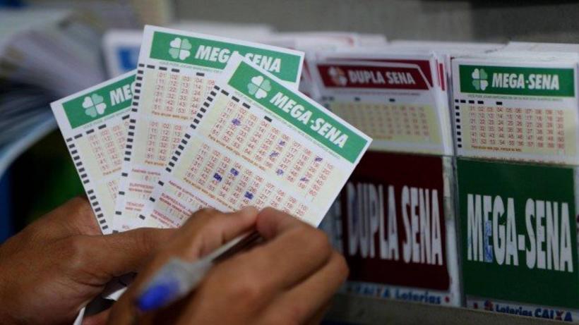 Confira o resultado da Mega-Sena deste sábado