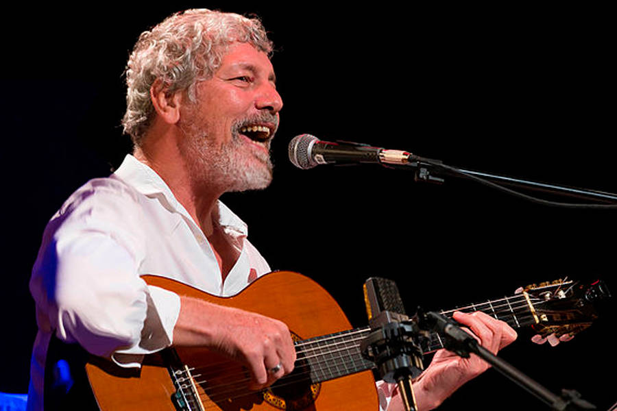 Ex-diretor do Teatro Amazonas e tenor Pedro Amorim morre aos 87 anos