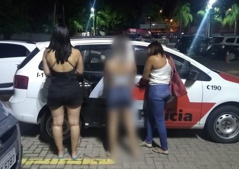 Desaparecida há mais de 1 ano, menor é encontrada em casa de prostituição