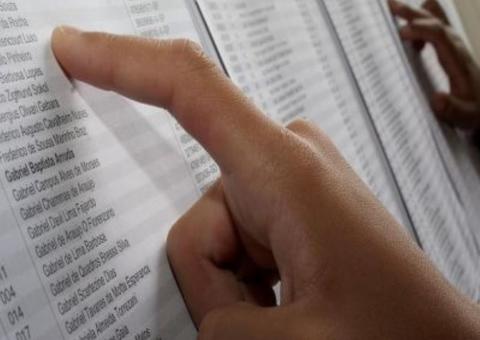 MEC divulga amanhã os resultados do Sisu