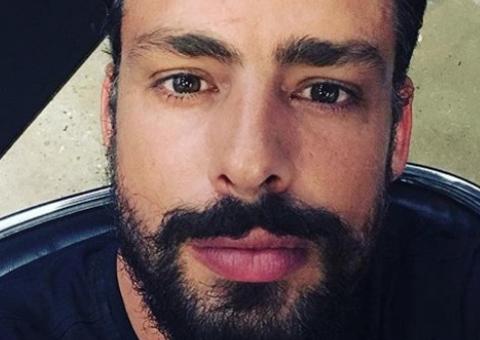 Morre mãe de Cauã Reymond  