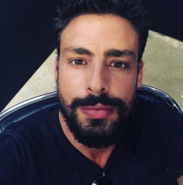 Morre mãe de Cauã Reymond  