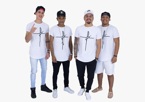 Mistura de ritmos animam domingo 'No caminho eu te conto'