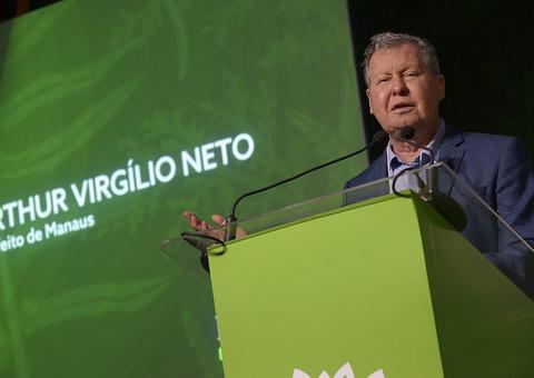 ‘O Brasil precisa da Amazônia em euforia econômica e não em depressão’, alerta prefeito