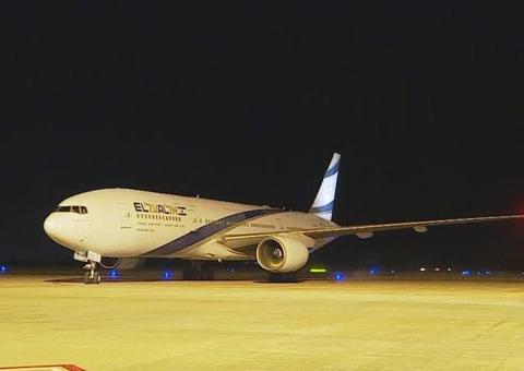 Mais de 130 militares israelenses chegam a Brumadinho para ajudar nas buscas