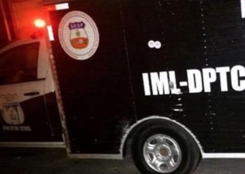 Trio invade lanchonete e executa homem com 15 tiros em Manaus