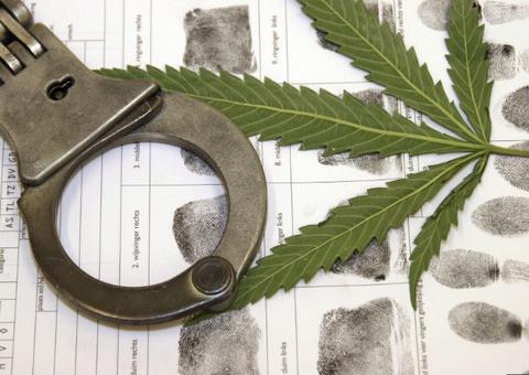 Comissão da Câmara aprova a descriminalização das drogas 